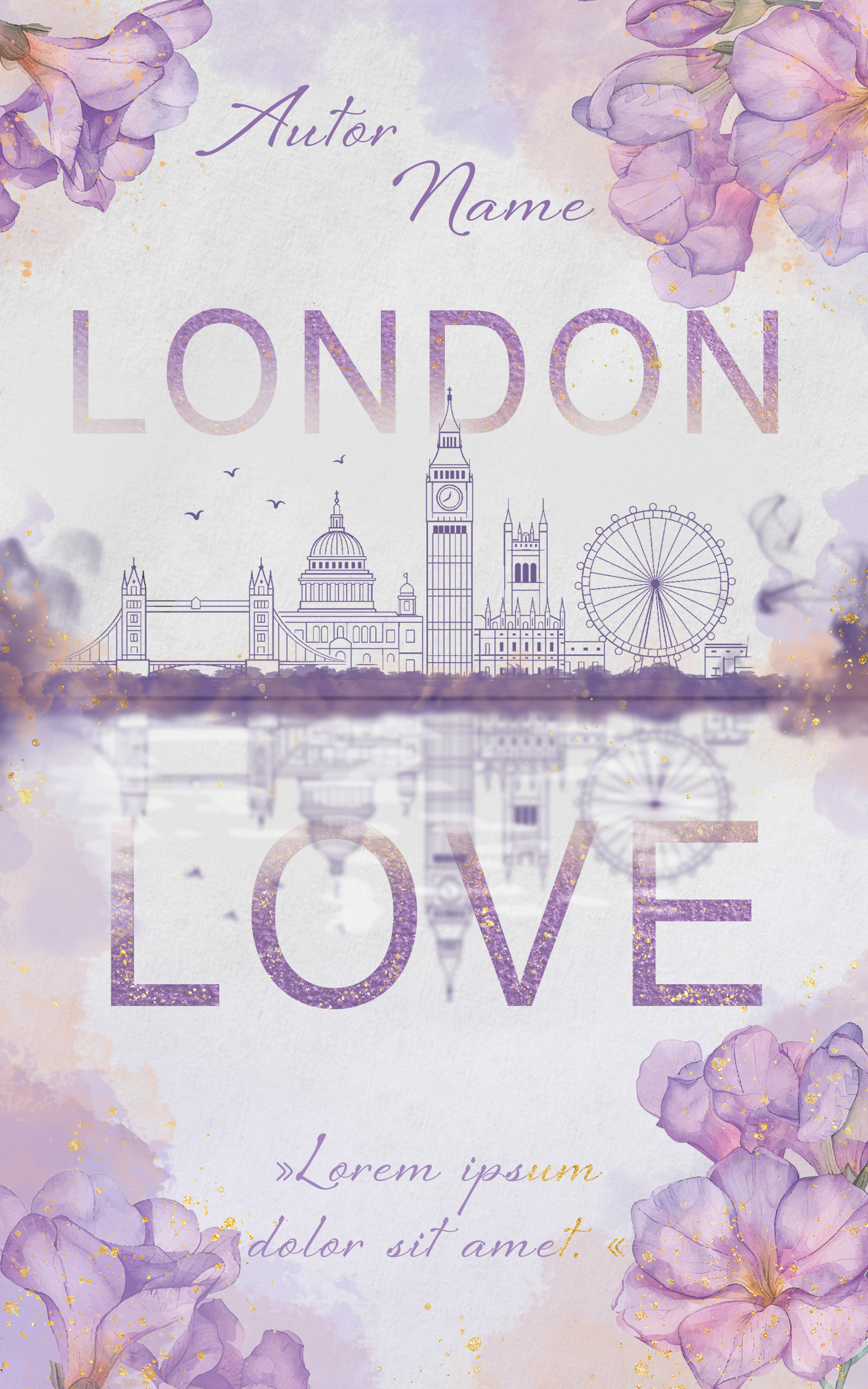 London Love