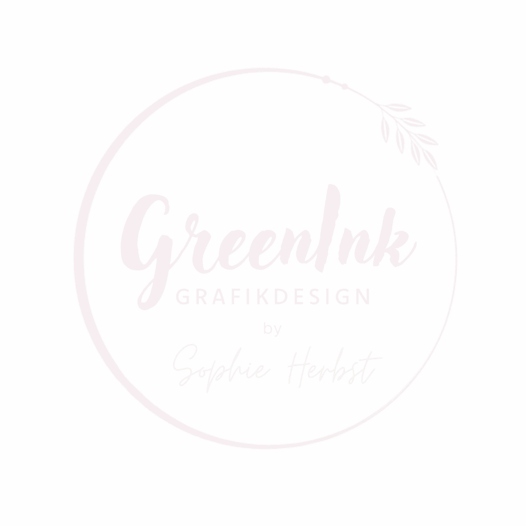 greenink-design.de Logo